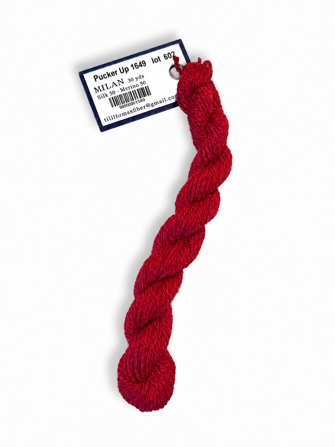 Milan - Pucker Up 1549 - 30 yd skeins