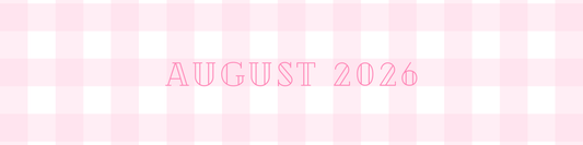 August 2026