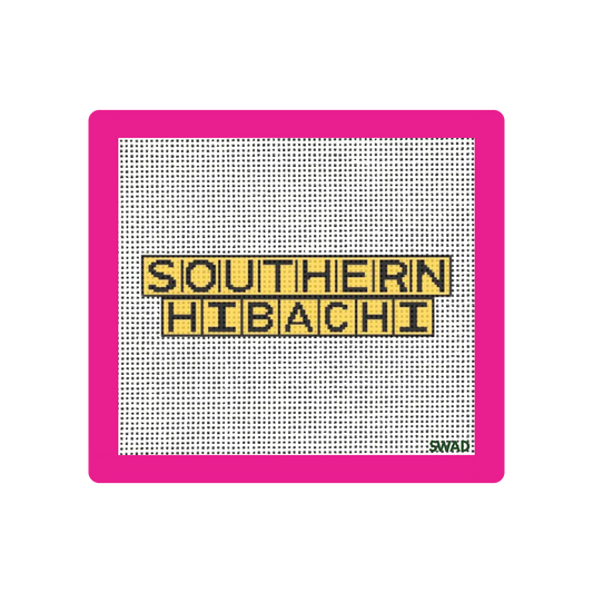 Southern Hibachi