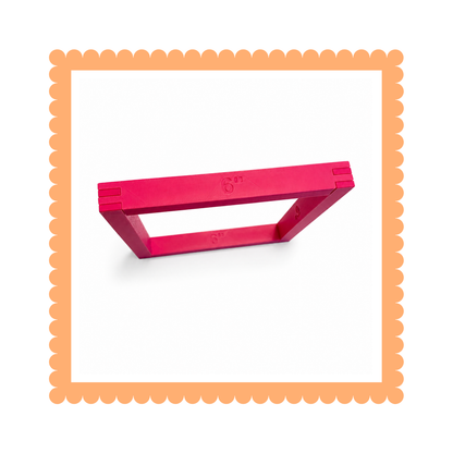 Mini Stretcher Bars 4"-13" - 3D Printed