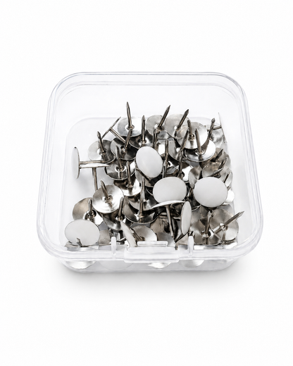 Tacks