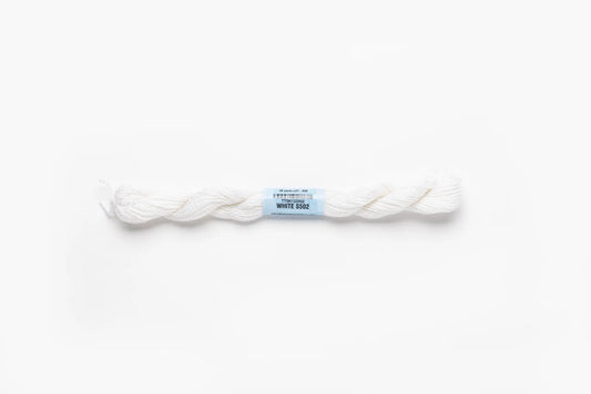 Essentials Skeins - White SE-502 - 30 yd skeins