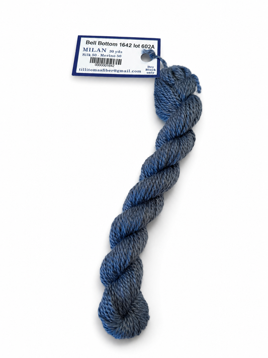 Milan - Bell Bottom 1642 - 30 yd skeins
