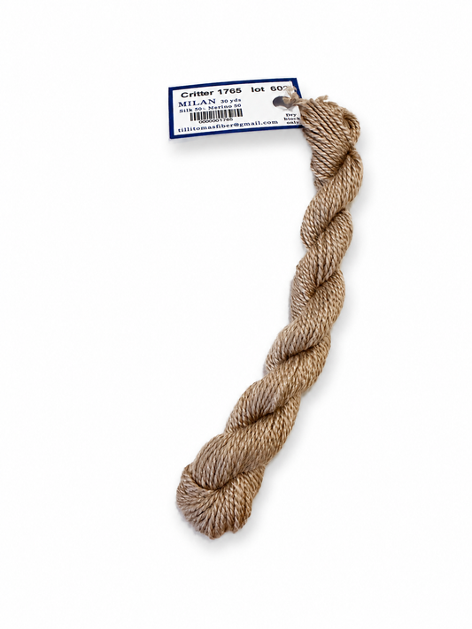 Milan - Critter 1765 - 30 yd skeins