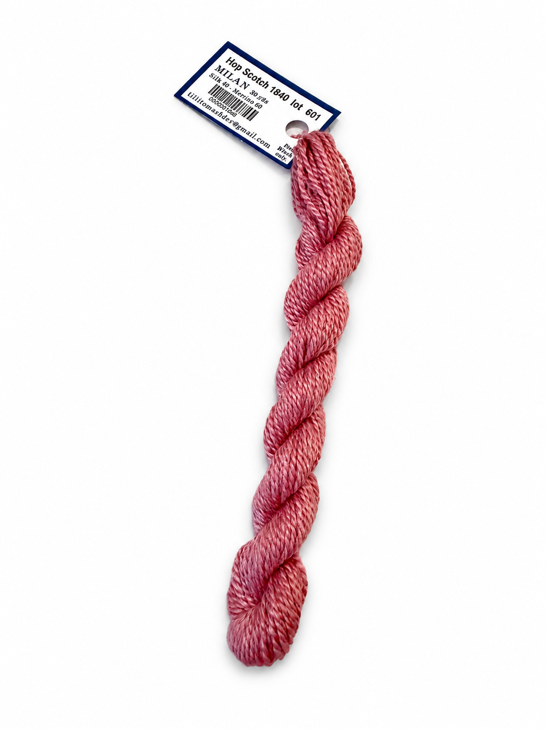 Milan - Hop Scotch 1840 - 30 yd skeins
