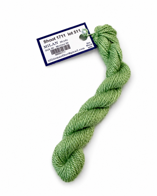 Milan - Shoot 1711 - 30 yd skeins